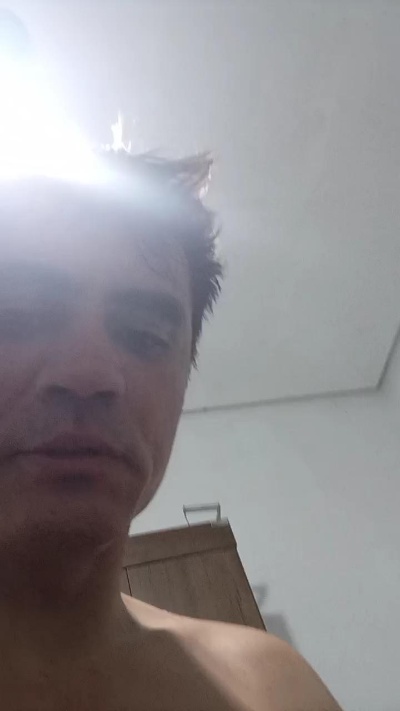 roger1963 live from Brazil