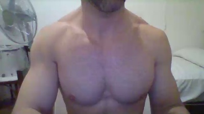 rogerfeet live from Argentina