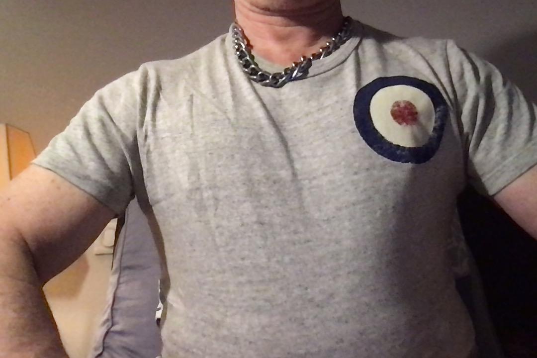 rogers06000 live from France
