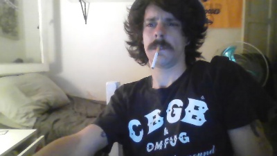 rookieskiny live from Argentina