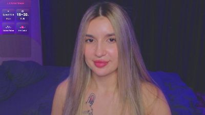 roxychilli live from Germany