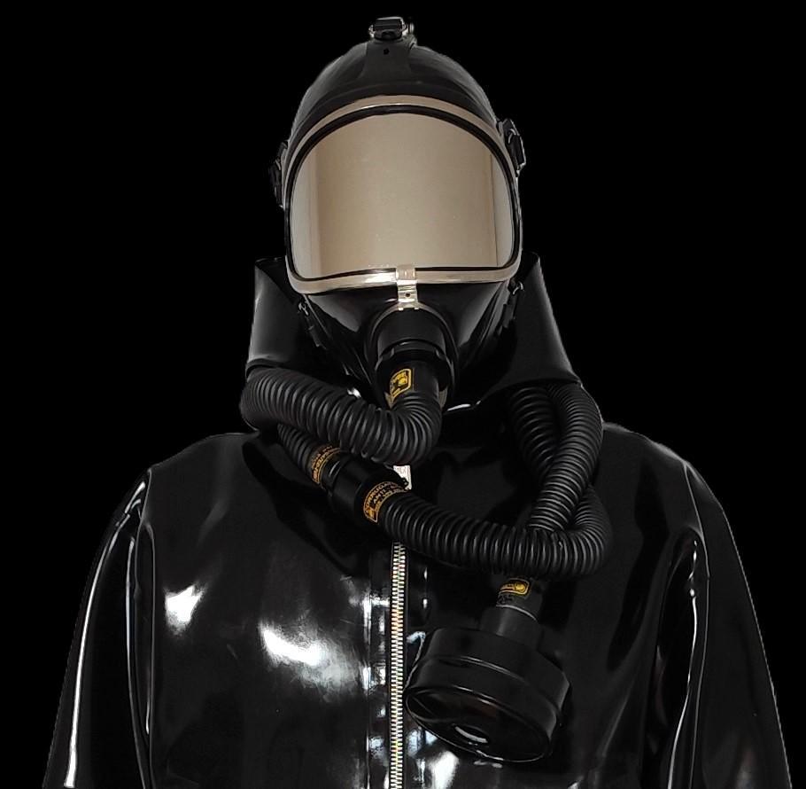rubberskunk live from Germany