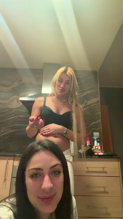 rubiatrans69 live from Spain