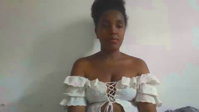 sabinesexy42 live from Madagascar