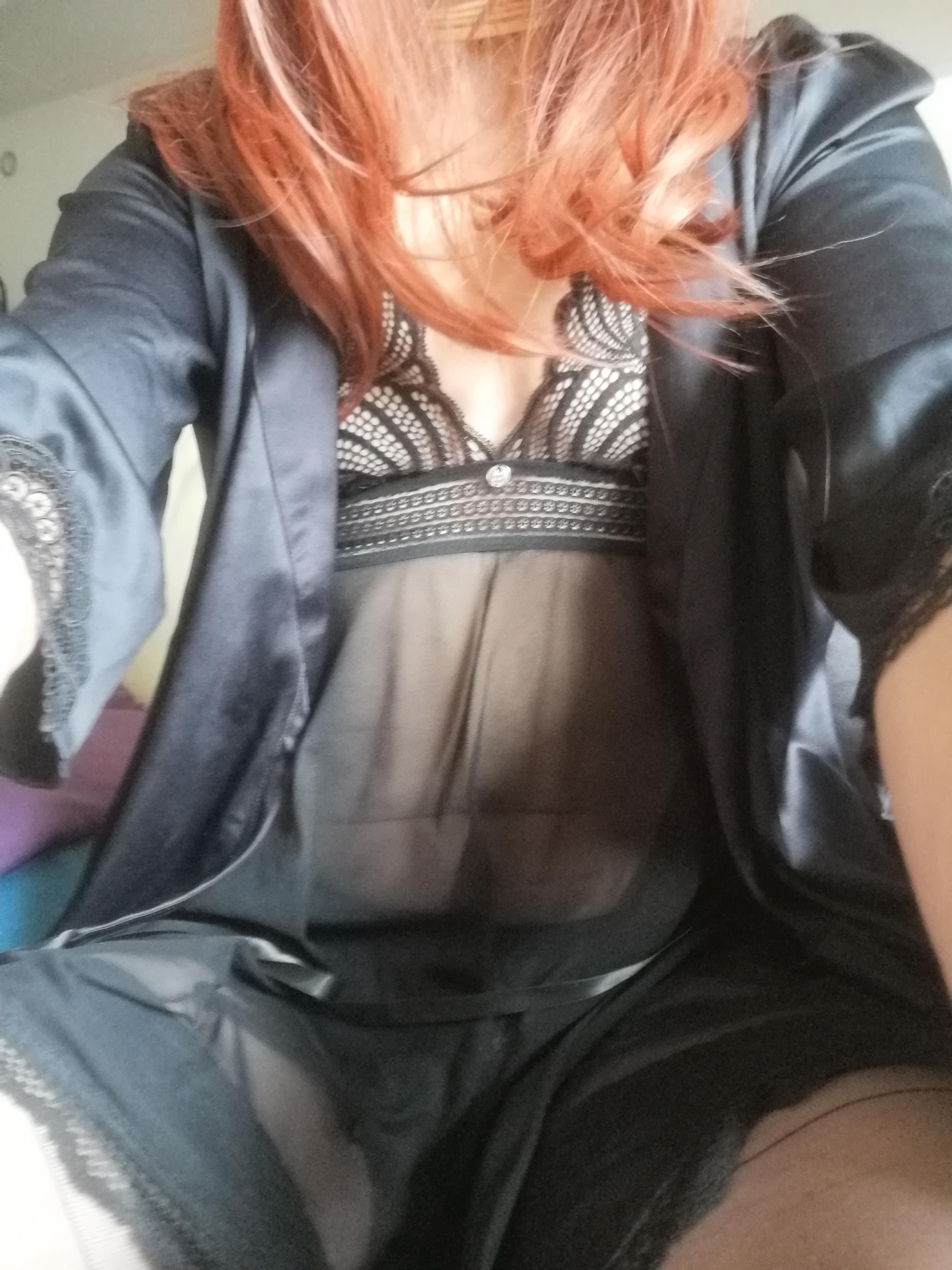 sabinetr live from France