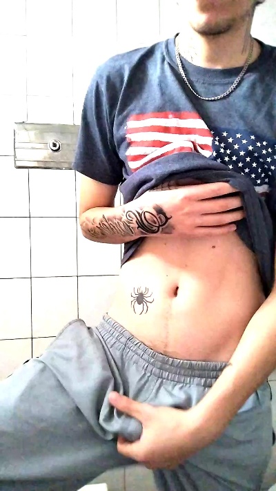 sableye22 live from Argentina