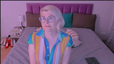 sabrinamac live from United States