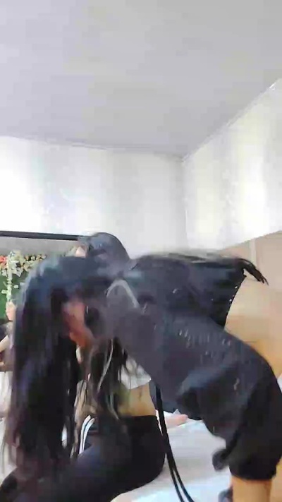 sadsaturn69 live from Colombia