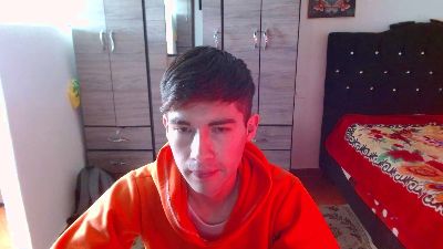 samaelg1 live from Colombia