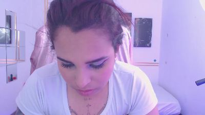 samantha_fx live from Colombia