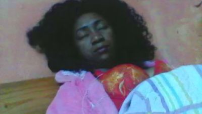 saminah3 live from Madagascar