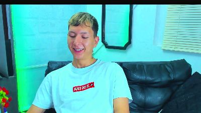 sammysex_ live from Colombia