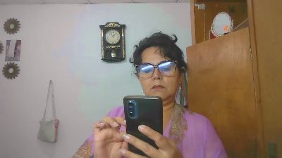 samyjons live from Ecuador