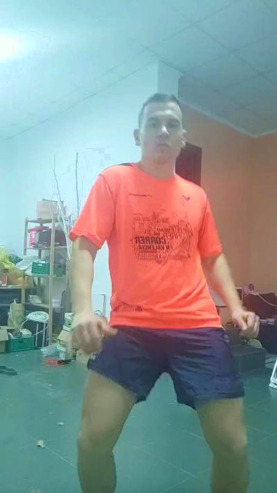 sanderson_sexy live from Italy