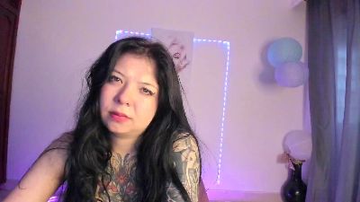 saori_xido live from United States