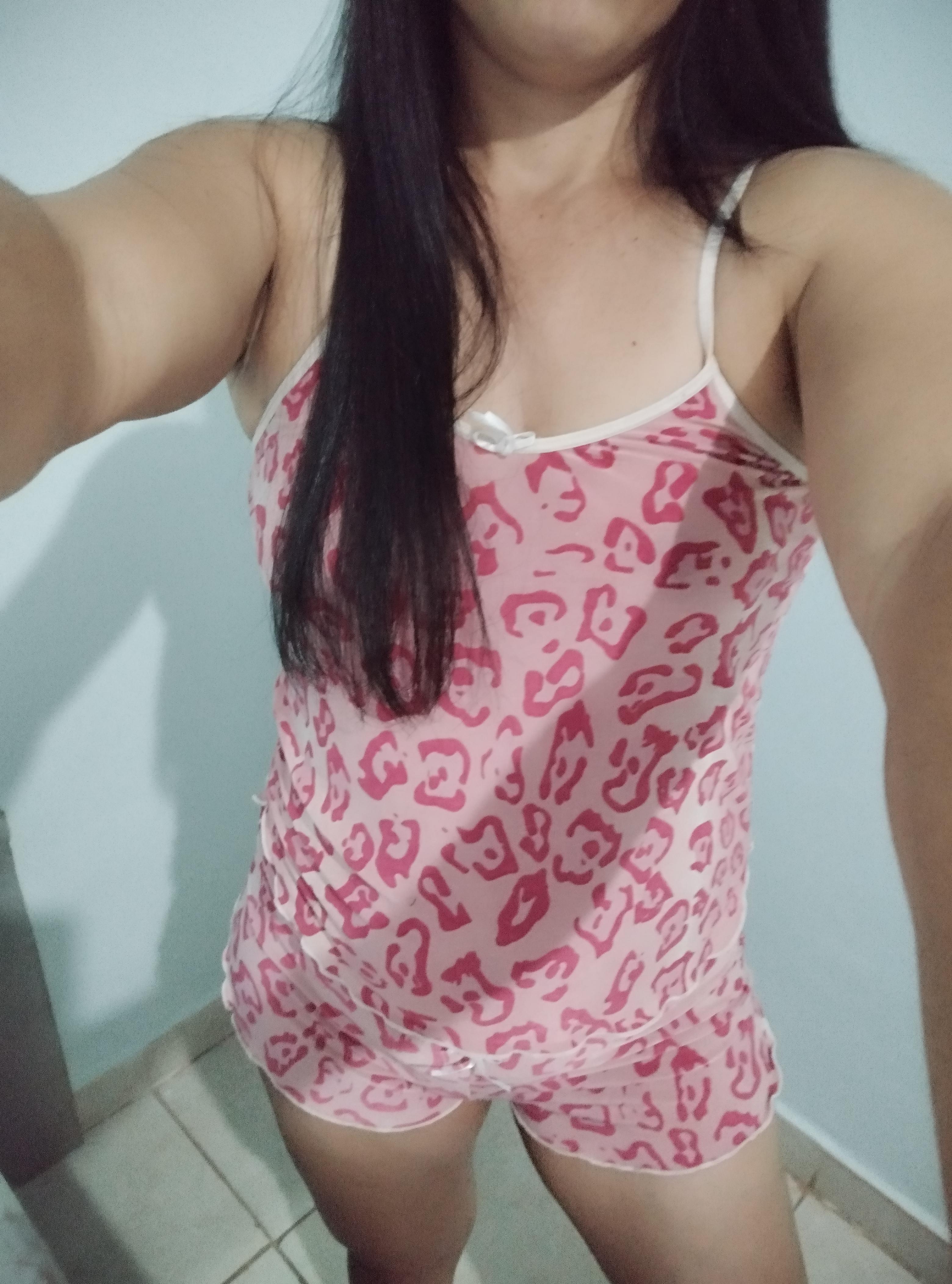 sapeca_sexy live from Brazil