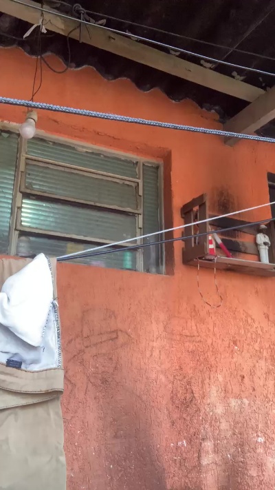 sapequin2 live from Brazil