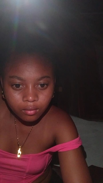 sayrah2 live from Madagascar