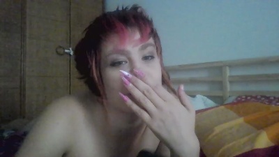 scorpioarielXxx live from Italy