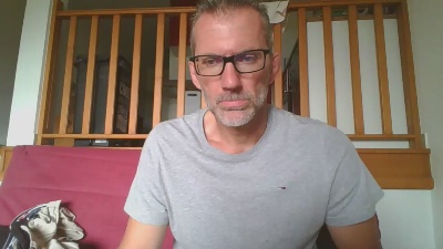 seb74000 live from France