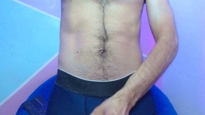 sebas_mdss live from Colombia