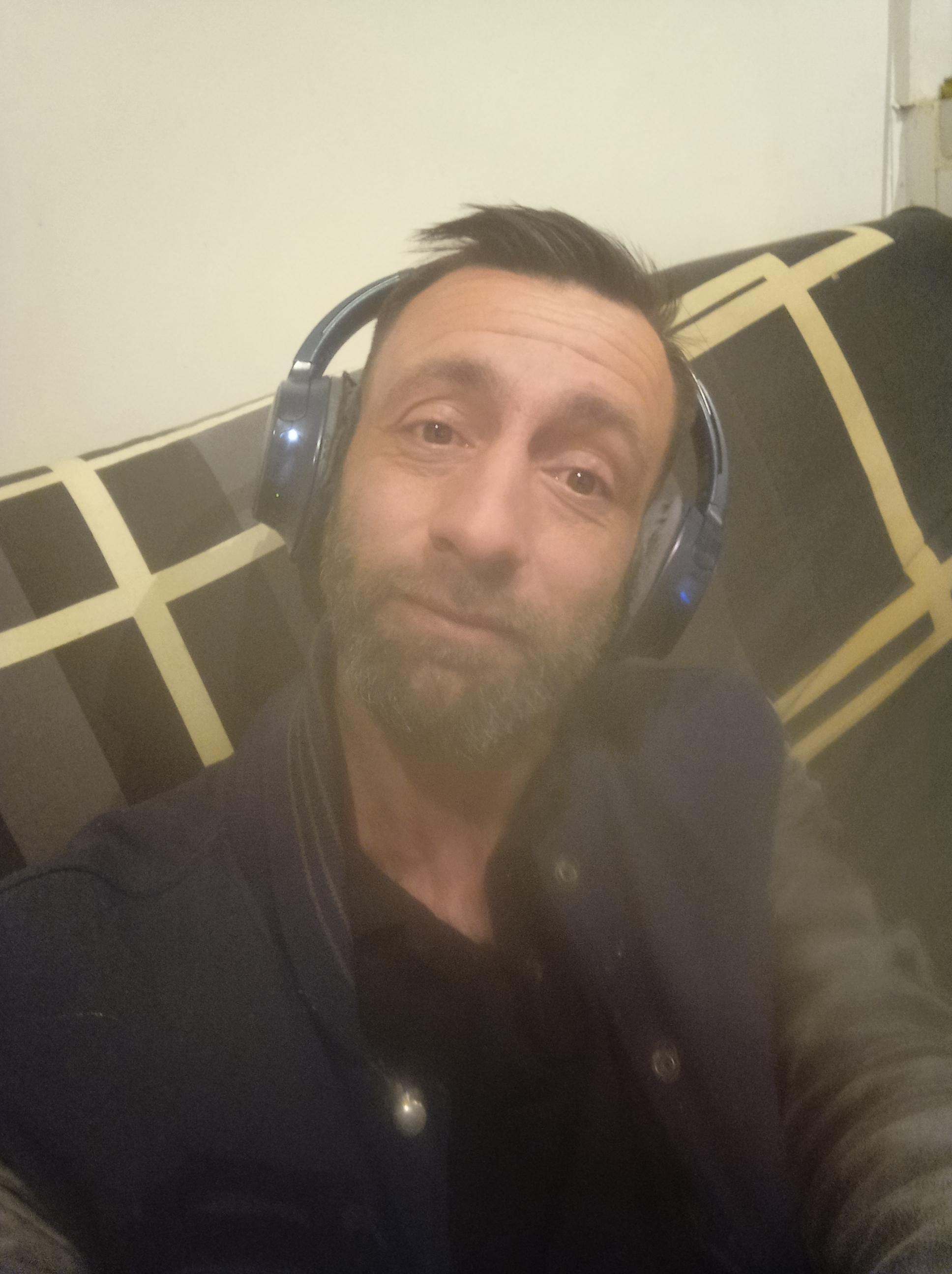 sega9534 live from France
