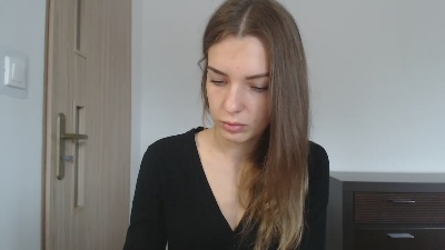 sensual_Aurora live from Germany
