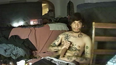 seresss777 live from Mexico