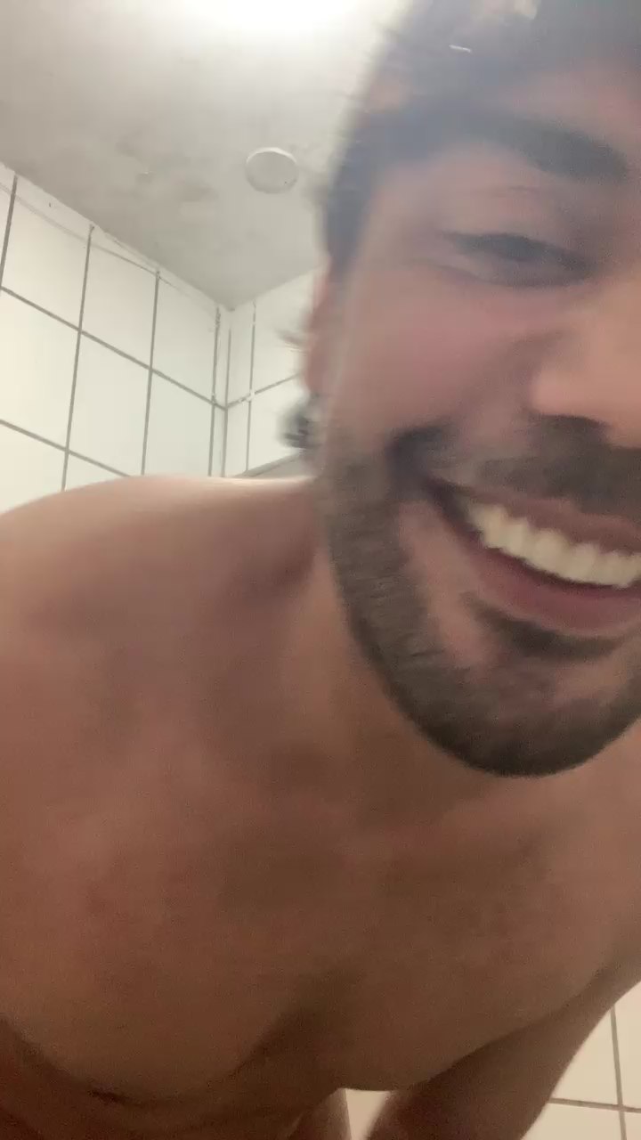 servasluan live from Brazil