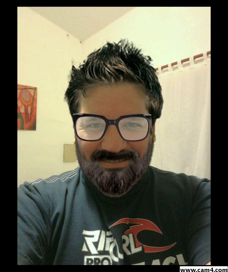 sexiixam live from Argentina