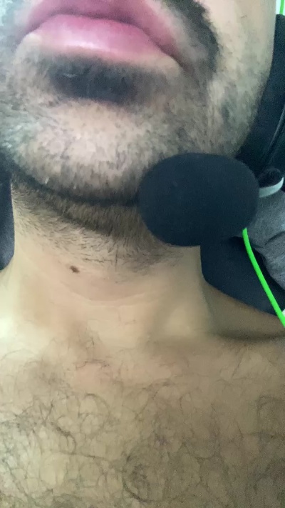 sexolivearg live from Argentina