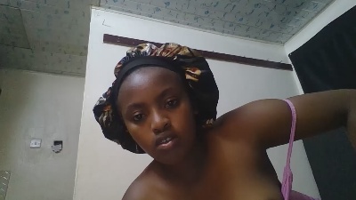 sexybexy1 live from Kenya