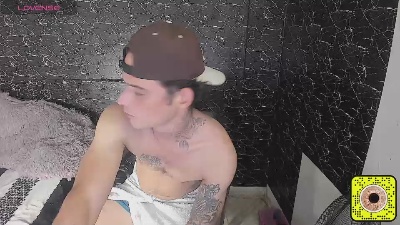 sexybigjefff live from Colombia