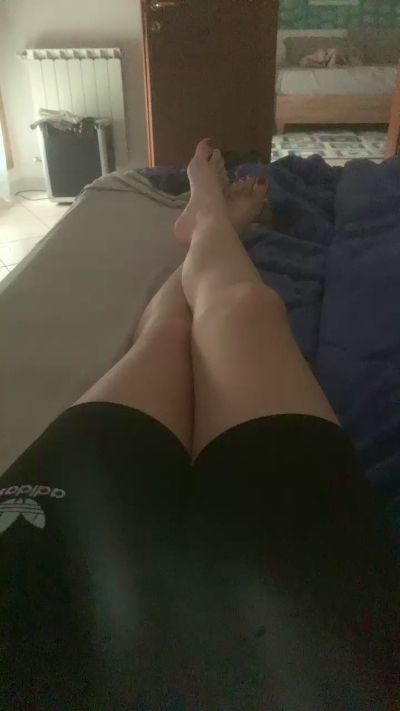 sexygr1 live from Italy