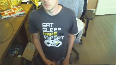sexynar live from Canada
