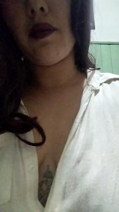 sexysecret6 live from Argentina