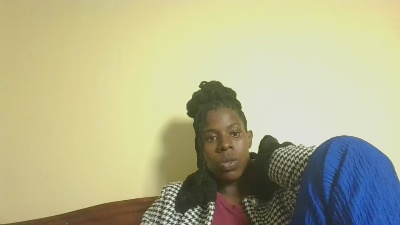 sexywinn_fun live from Kenya