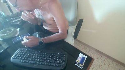 sfrittola live from Italy