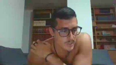 shaman35 live from Italy