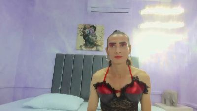 shanta_nastasia live from United States