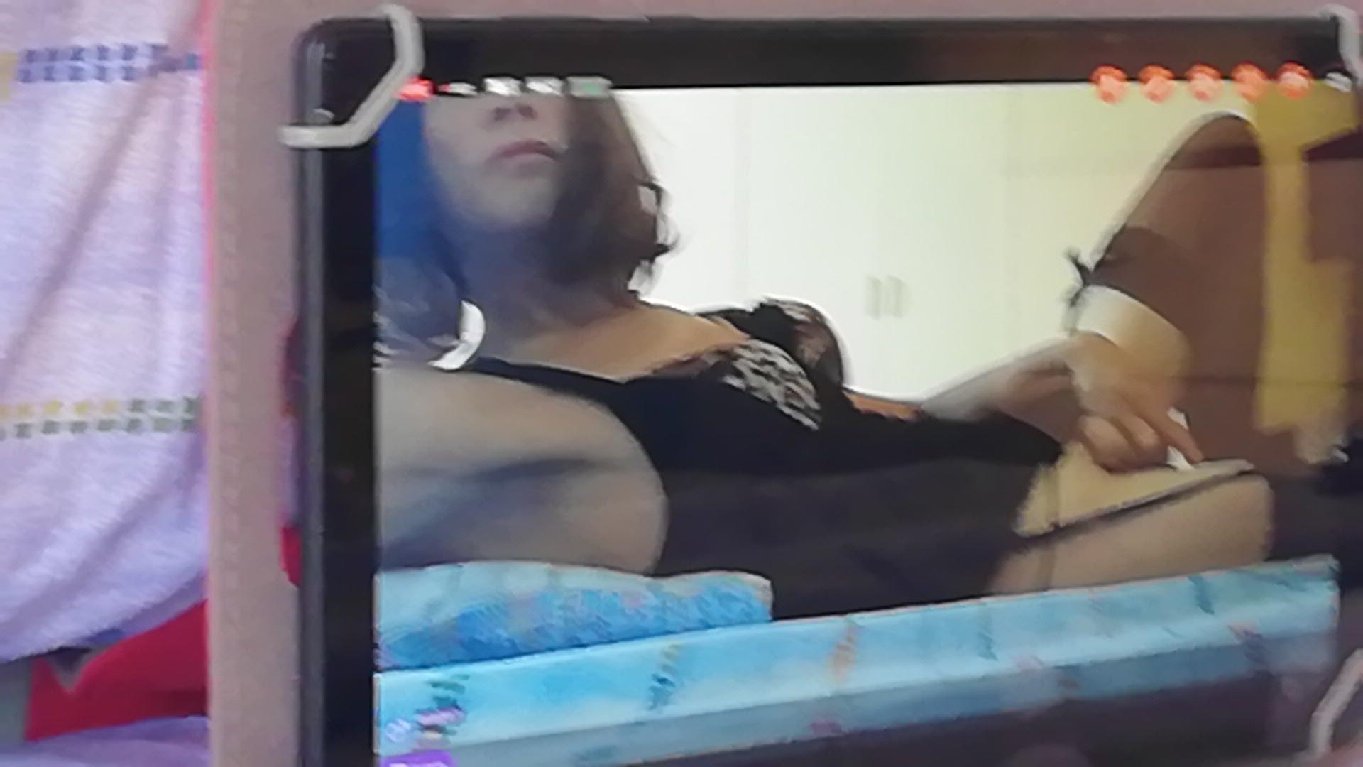 sharon184 live from Italy