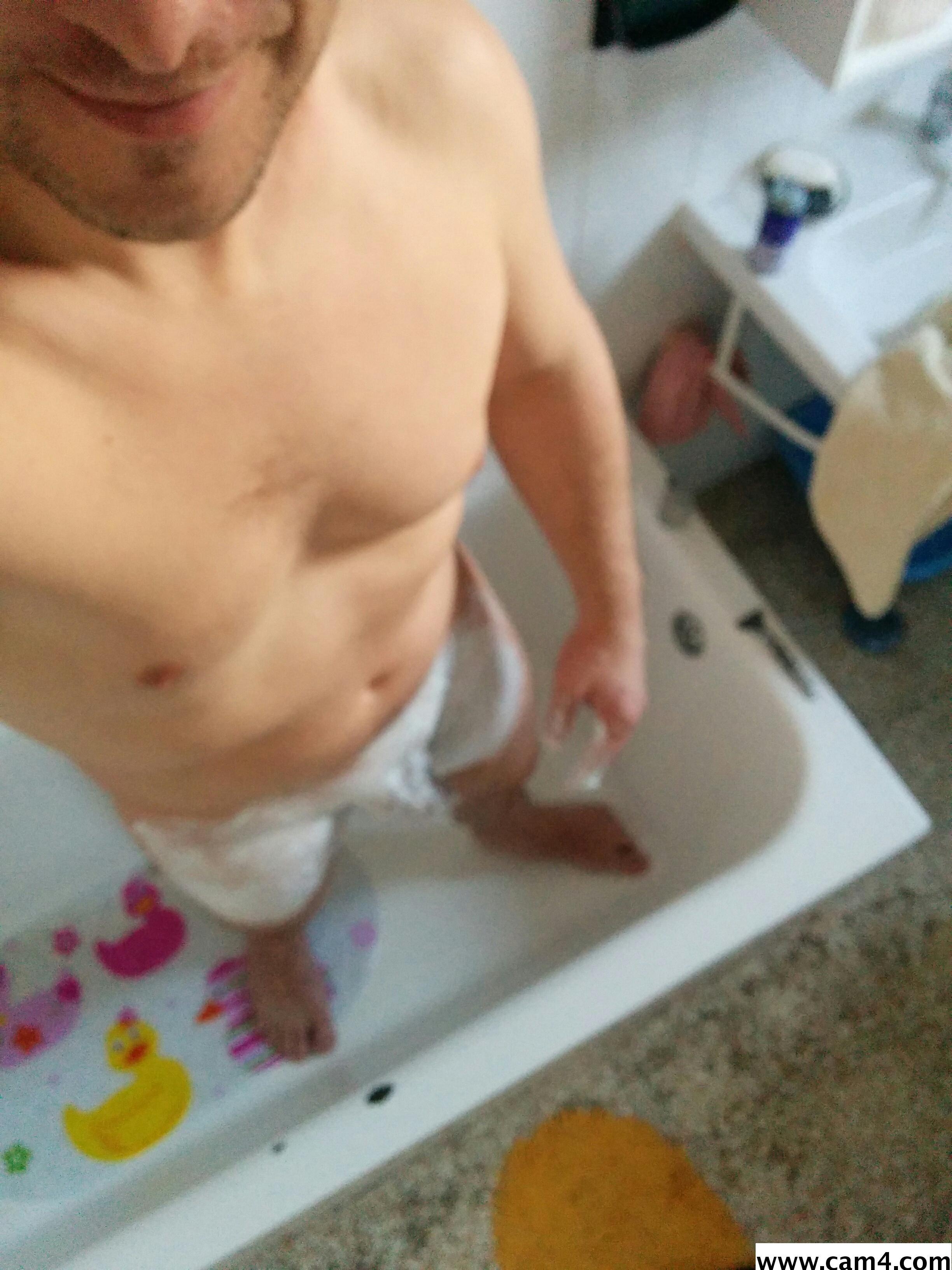 shavelover_ live from Slovenia