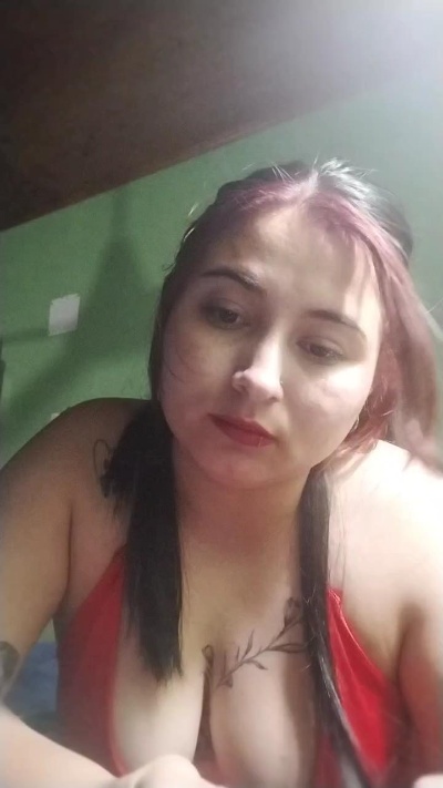 sheila2025 live from Argentina