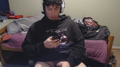 shewiy69 live from Chile