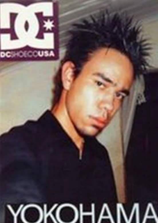 shinoda21 live from Brazil