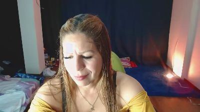 shirlyvannicelI live from Chile