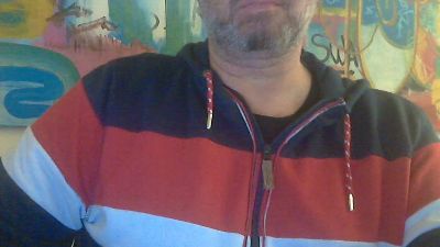 silversurfer100 live from Croatia