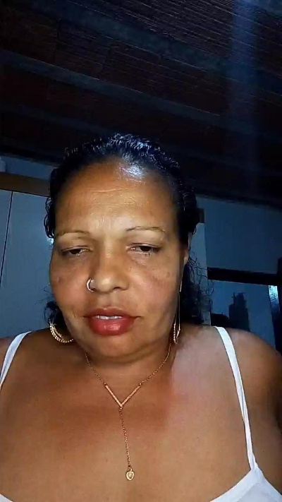 silvinhapopozao live from Brazil