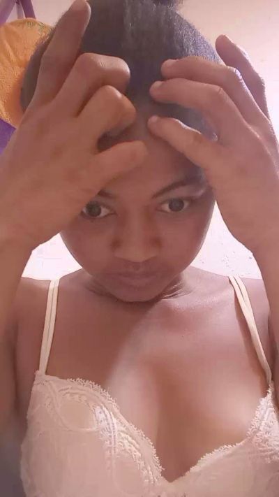 sintiasexy live from Madagascar