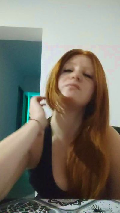 sirenita29 live from Argentina